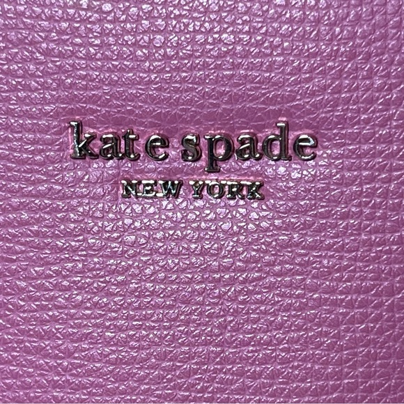Kate Spade Sylvia Dome Crossbody - Picture 3 of 13